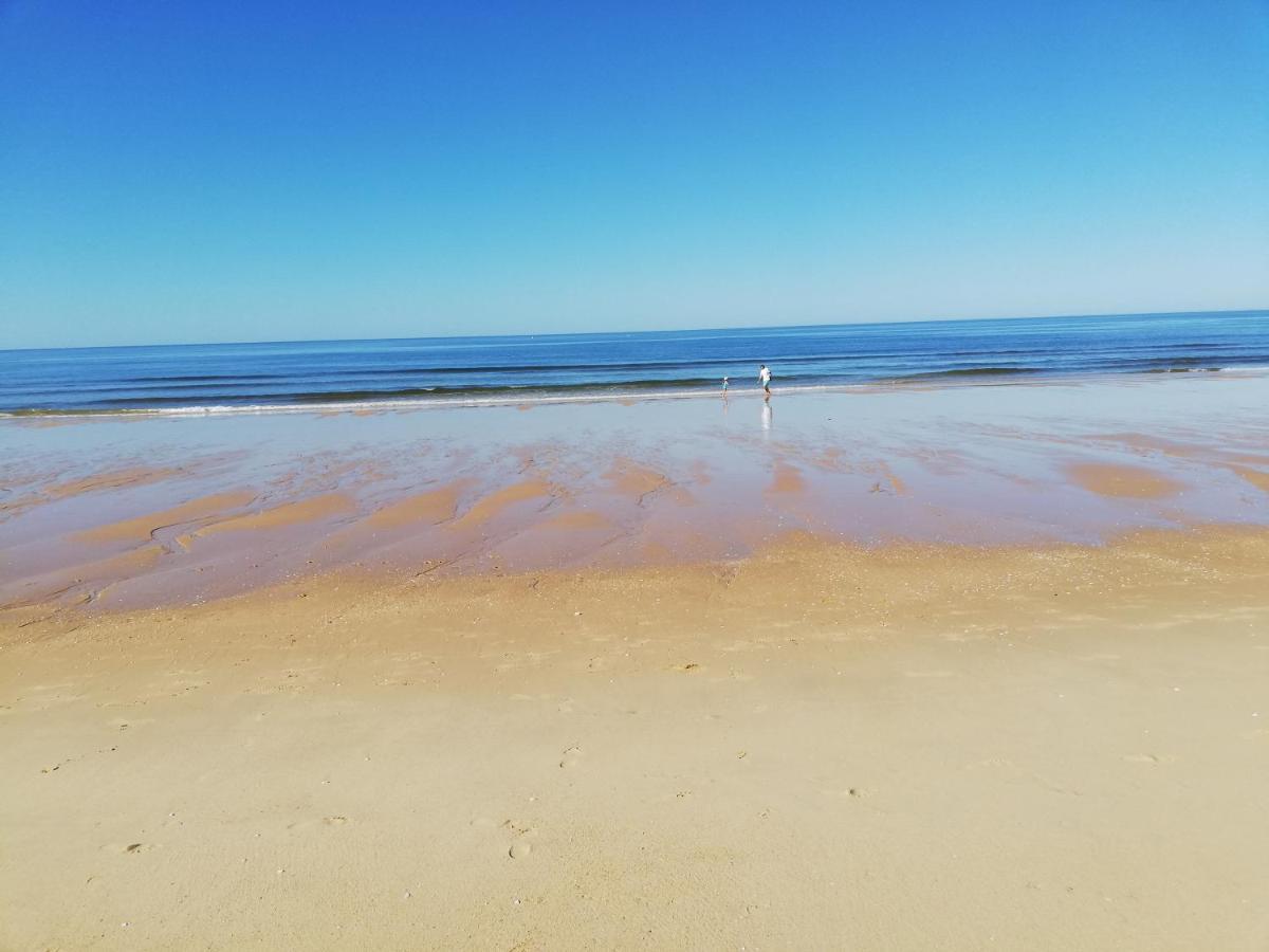 Mira Praia, Sunny And Sea クアルテイラ エクステリア 写真