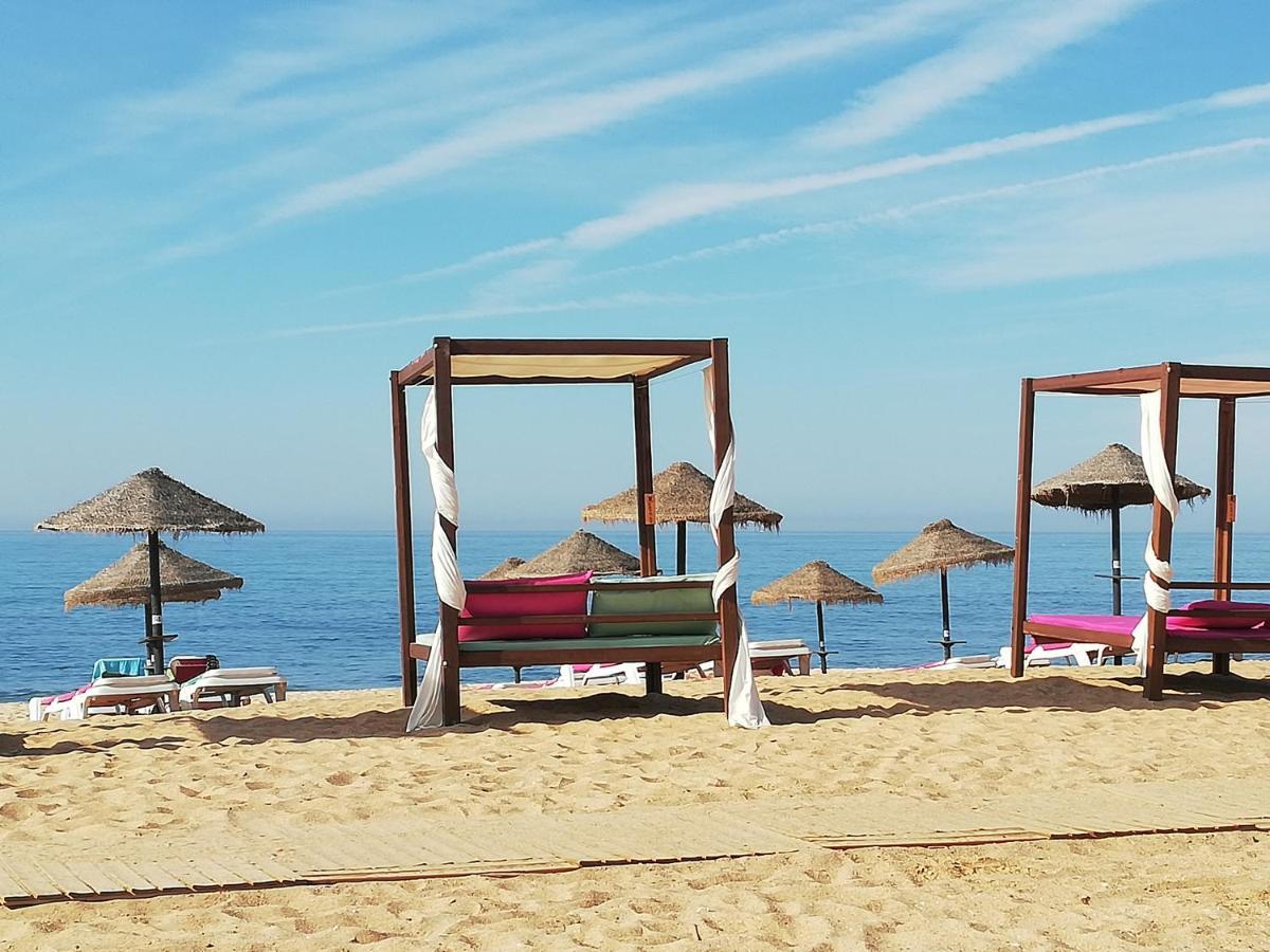 Mira Praia, Sunny And Sea クアルテイラ エクステリア 写真